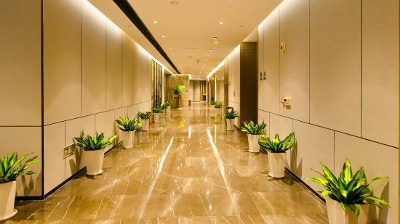 Hunan News Hotel - Changsha
