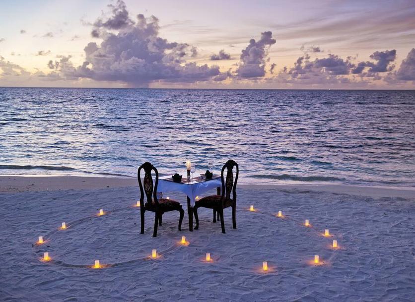Beach Photo