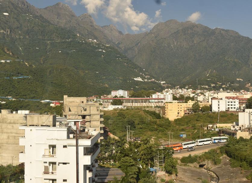 Outdoors view Photo