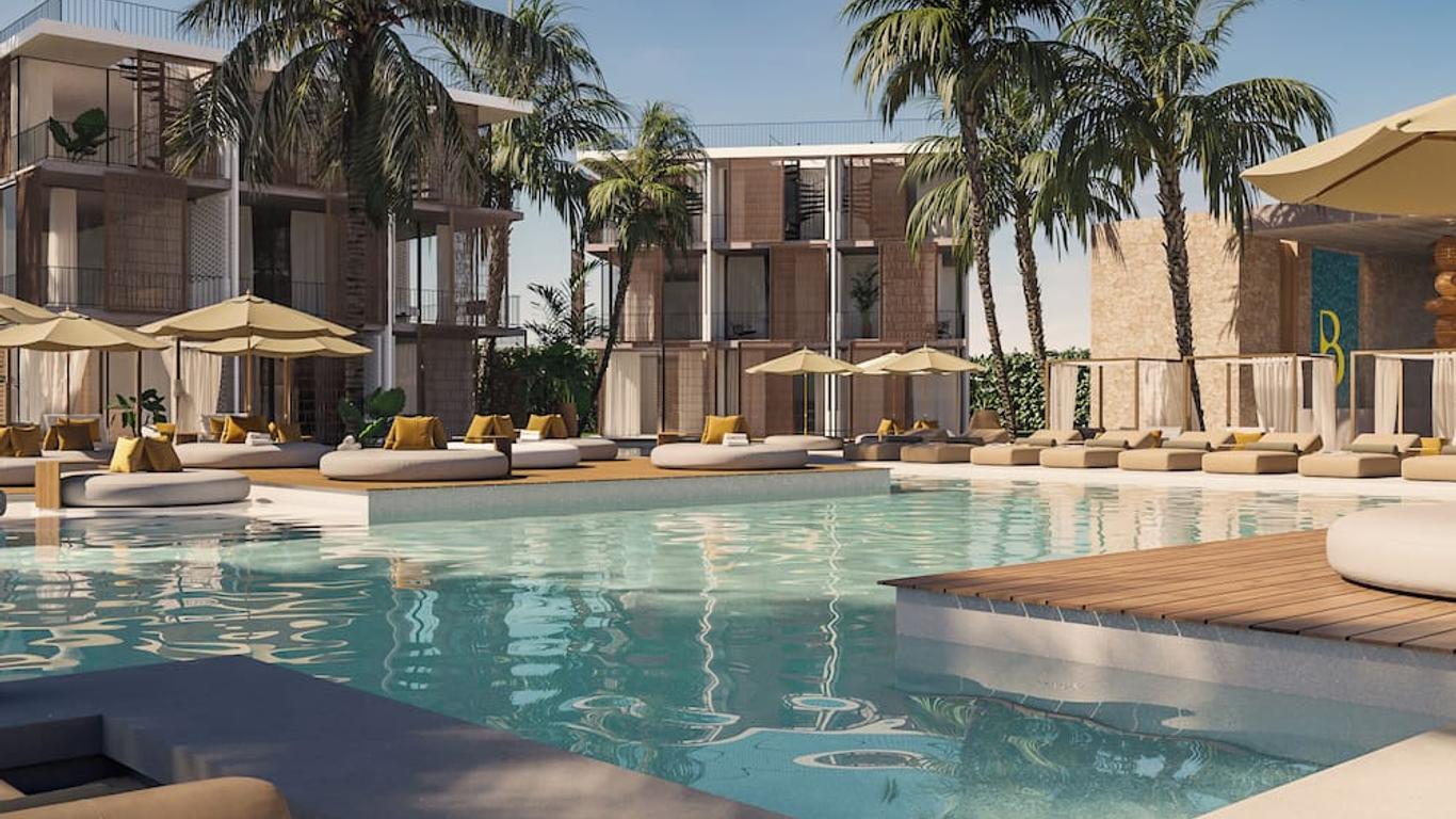 Aparthotel Reco des Sol
