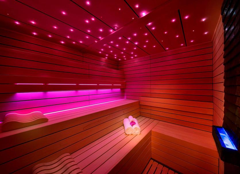 Spa Photo