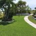 Outdoors view