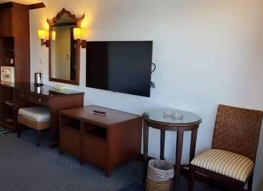 Room amenity Photo