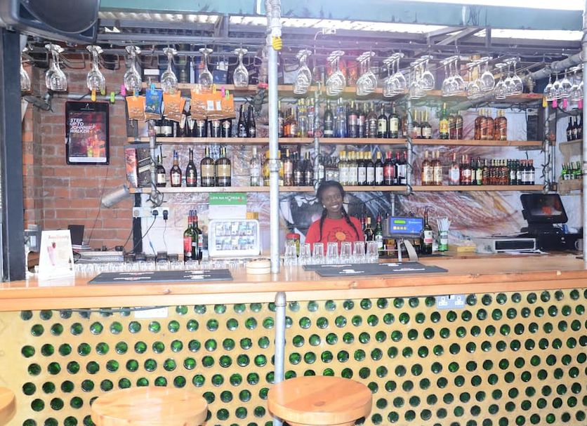 Bar Photo