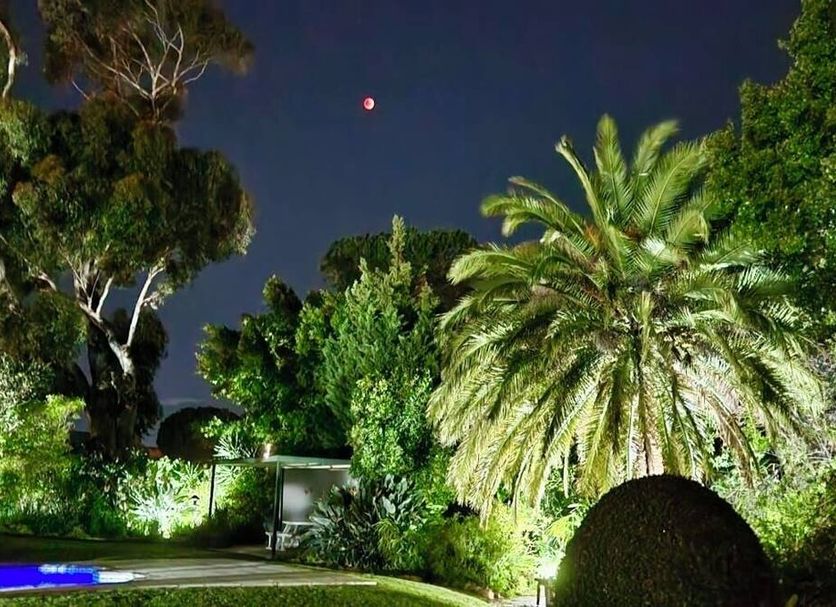 Outdoors view Photo
