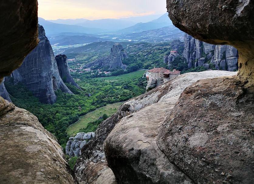 Outdoors view Photo