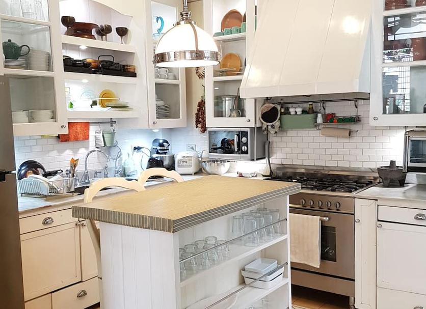 Kitchen Photo