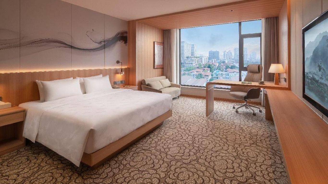 Kinglead Hotel Chongqing