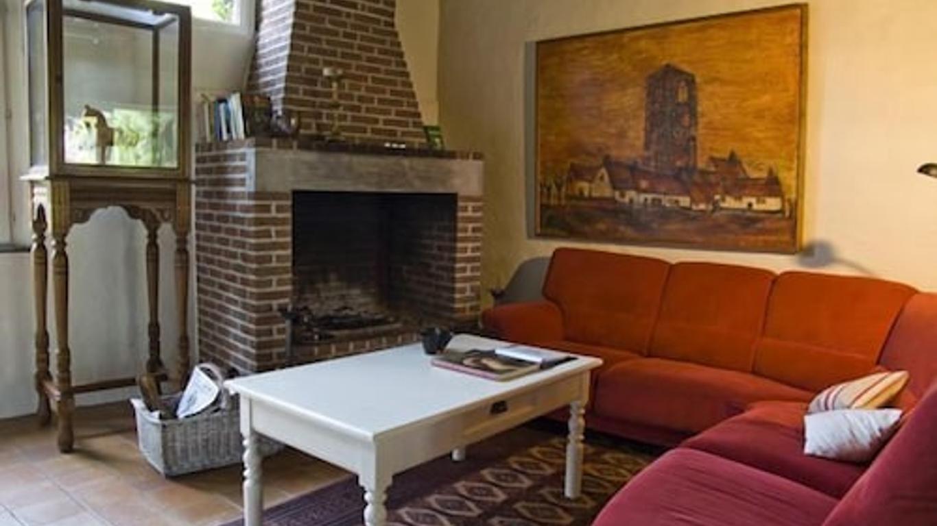 B&B Koetshuis