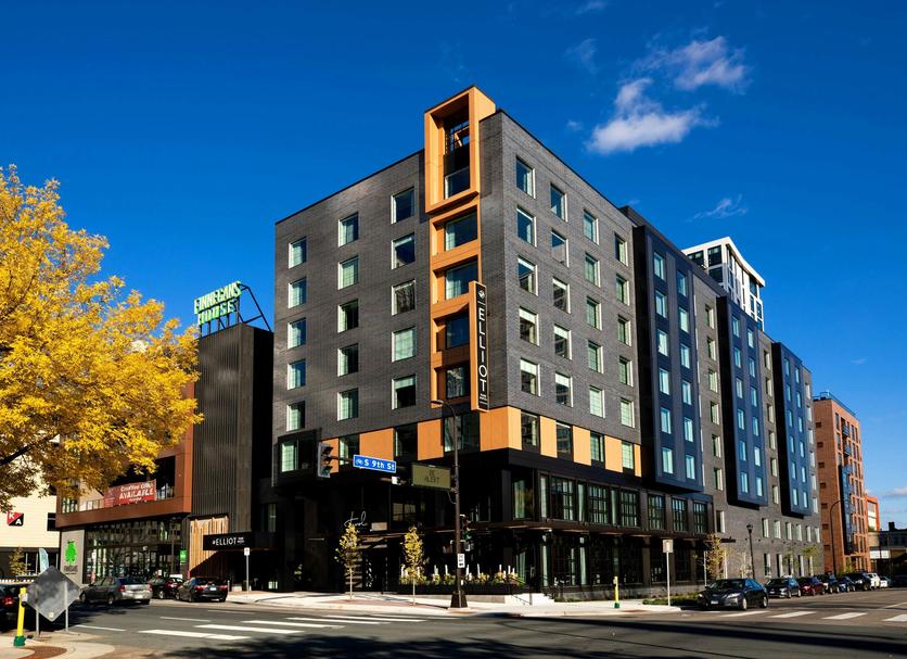 Building Photo