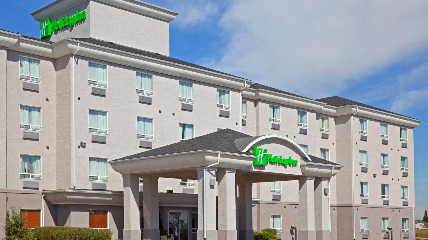 Holiday Inn Hotel & Suites Regina, An IHG Hotel