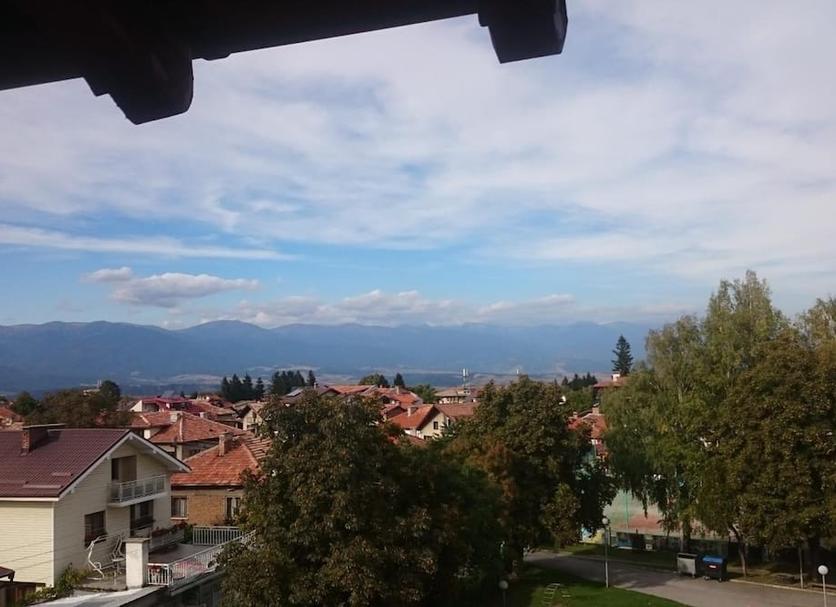 Outdoors view Photo