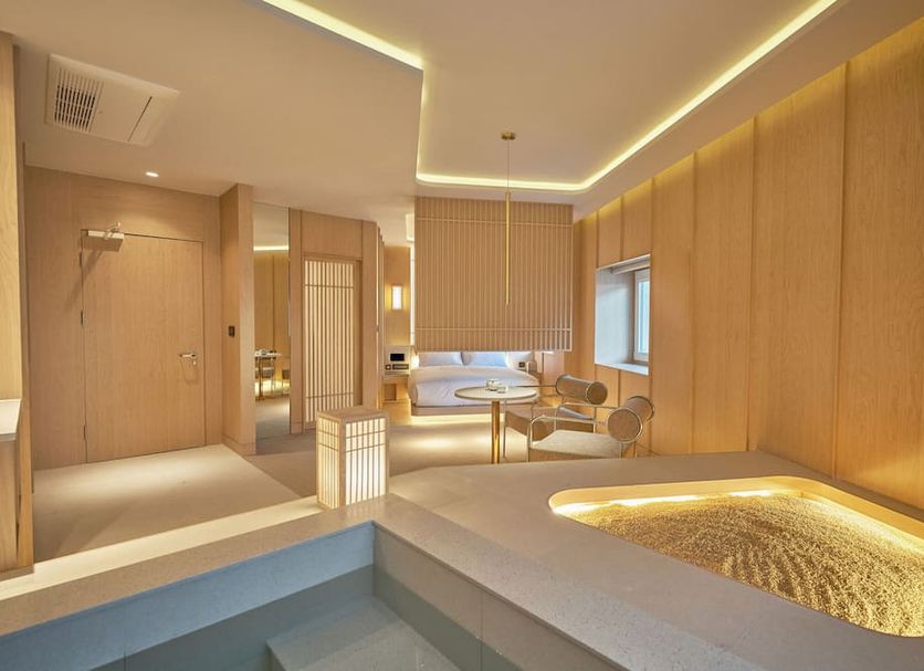 Spa Photo