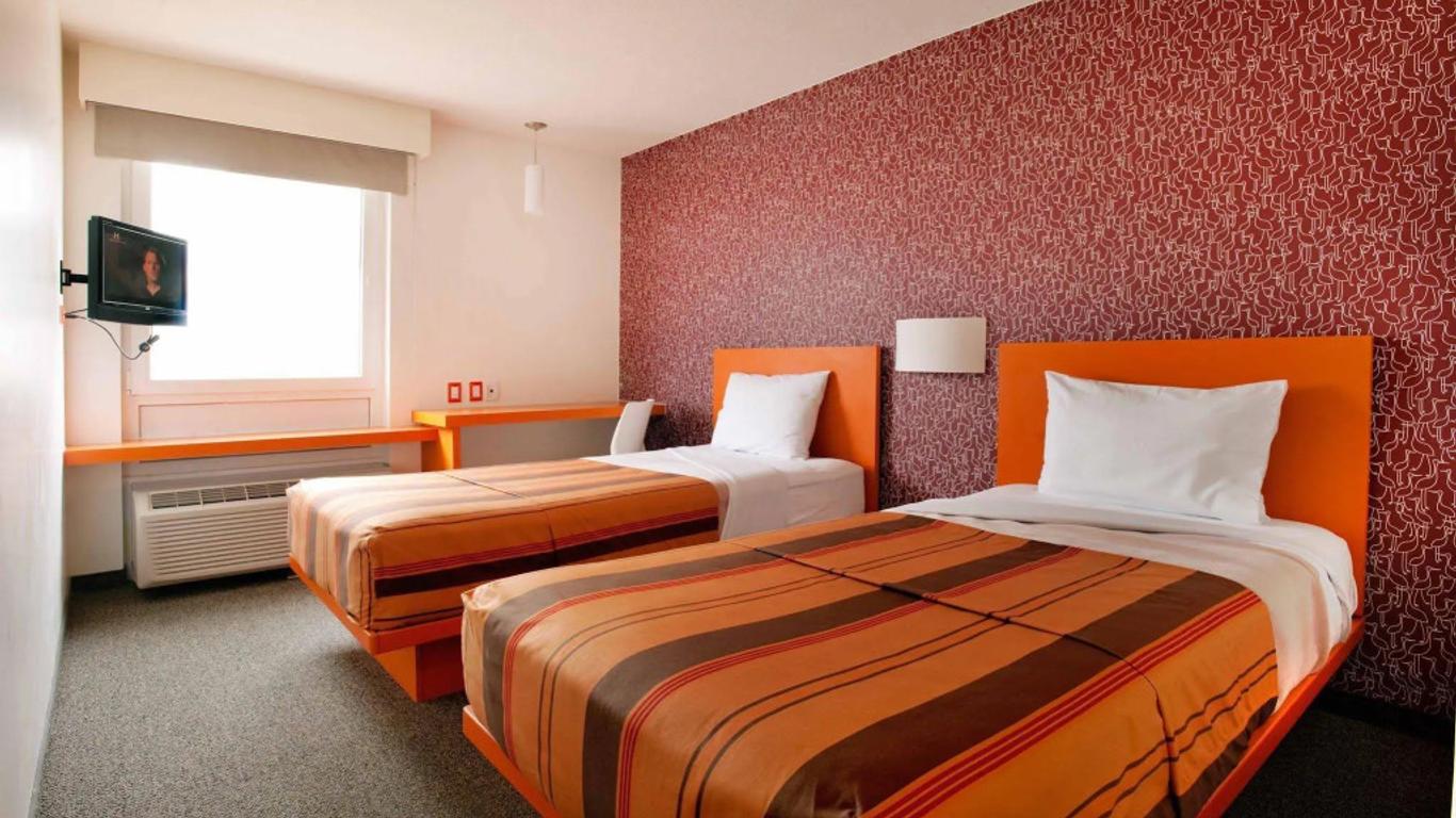 City Express Junior by Marriott Tijuana Otay