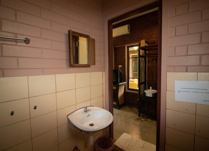 Bathroom Photo