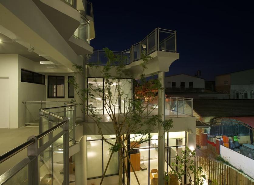 Outdoors view Photo