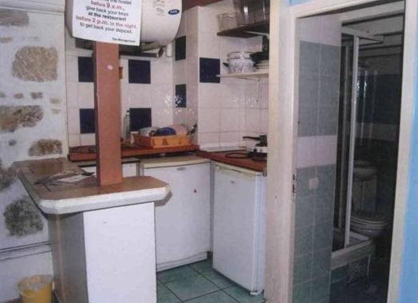 Kitchen Photo