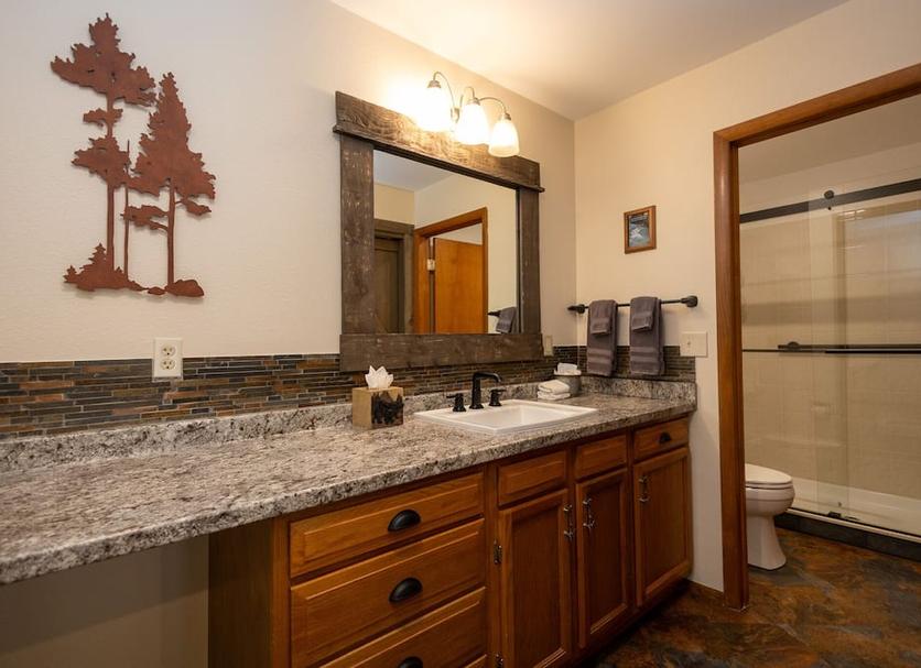 Bathroom Photo
