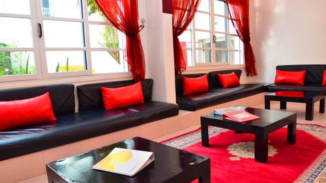 Igoudar Appart-Hotel