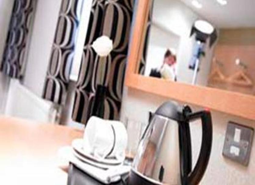 Room amenity Photo