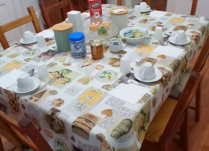 Dining room Photo
