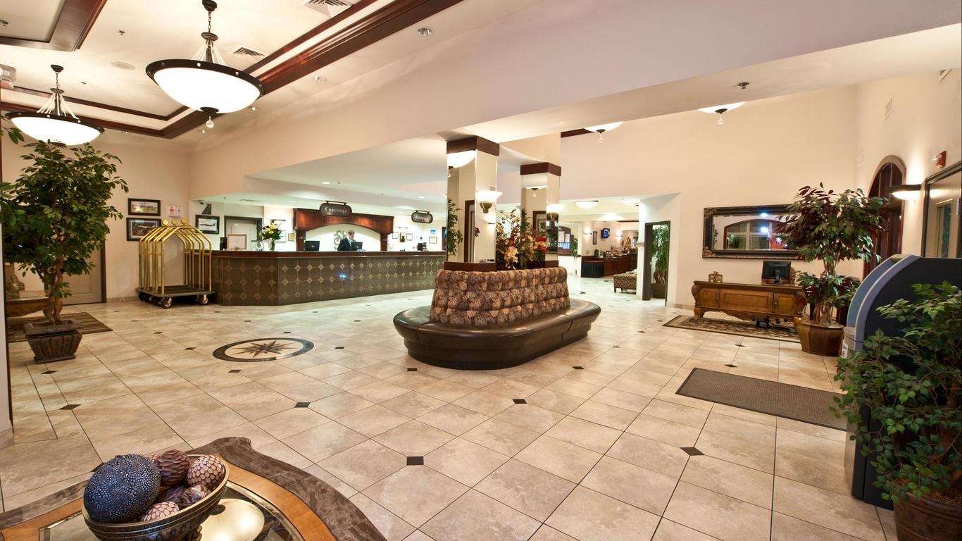 Shilo Inn Killeen