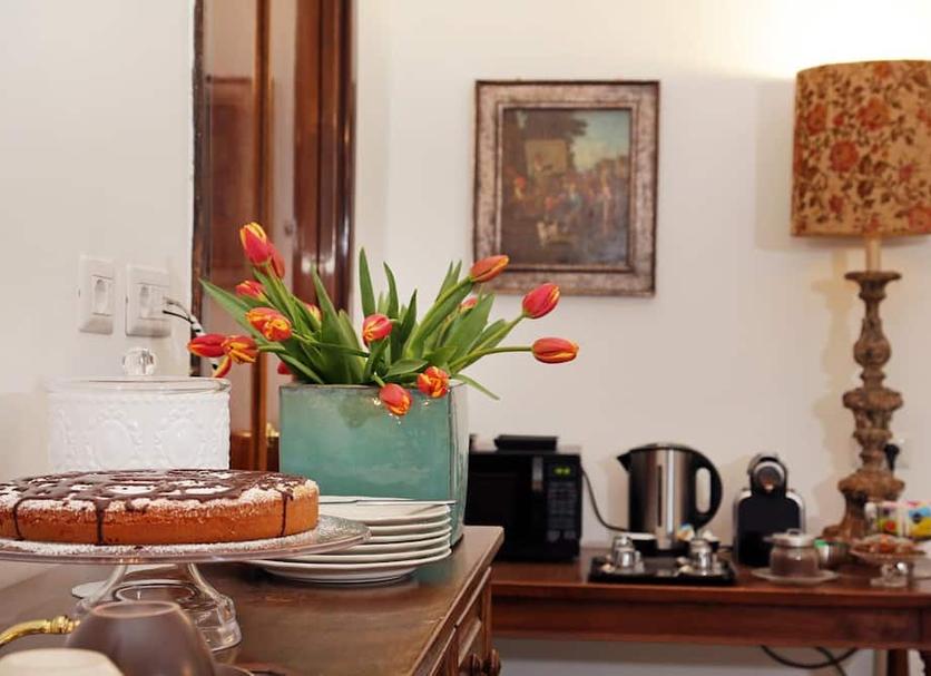 Room amenity Photo