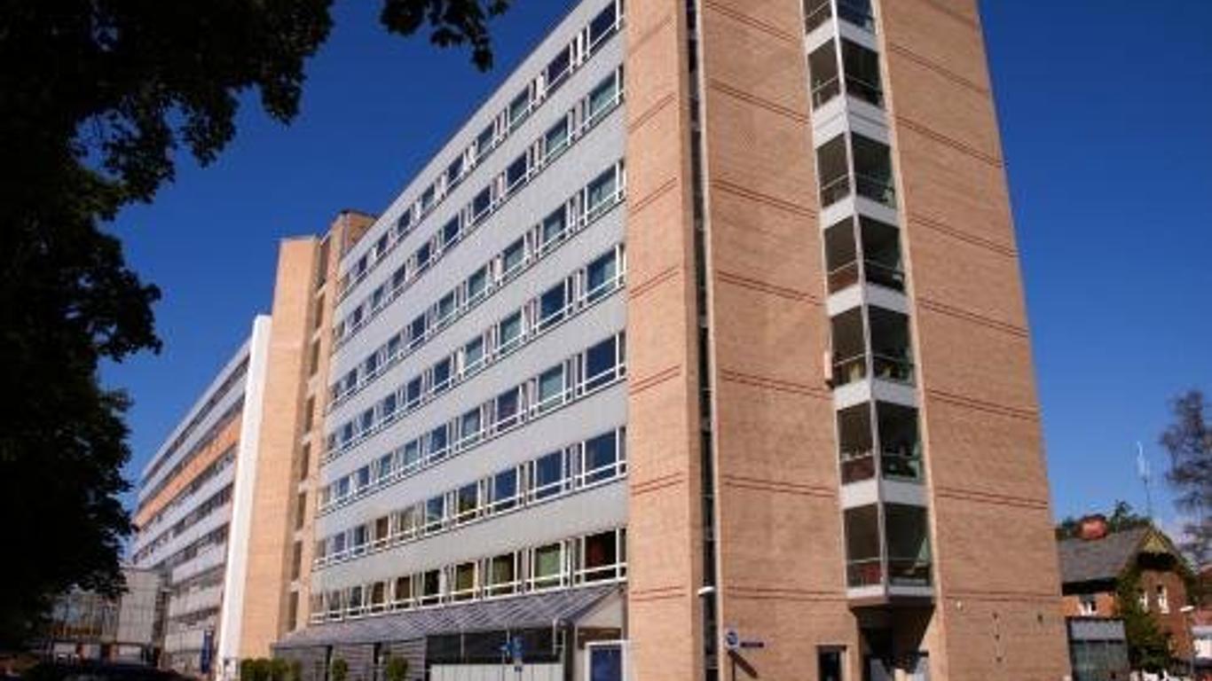 Ullevål Hotel