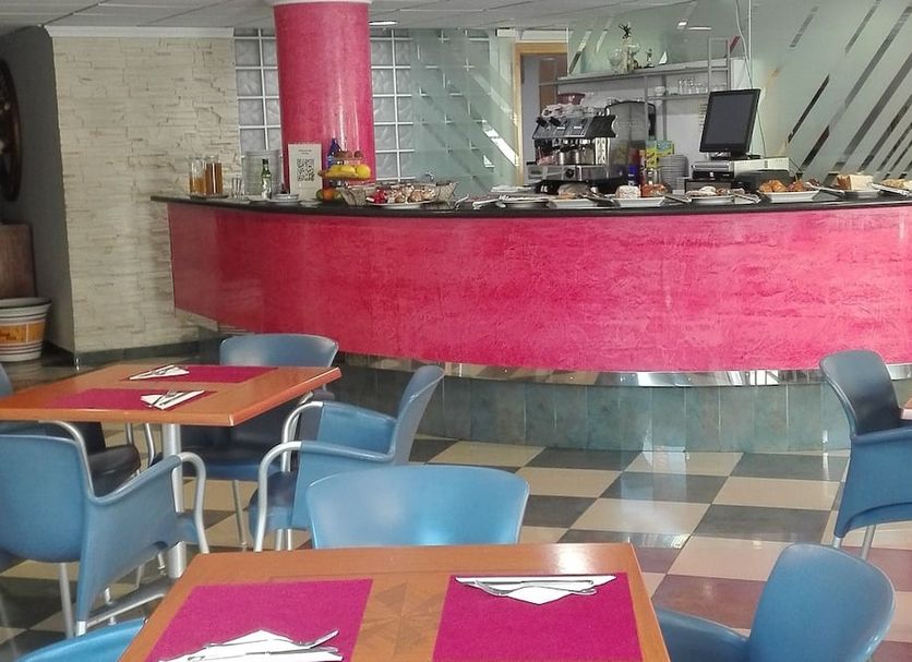 Bar Photo