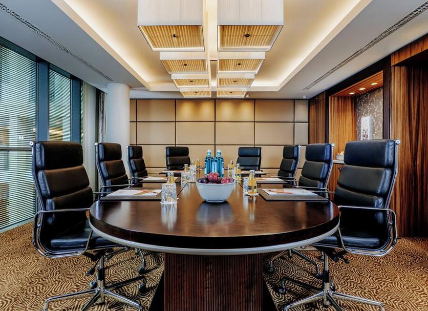 Conference room Photo