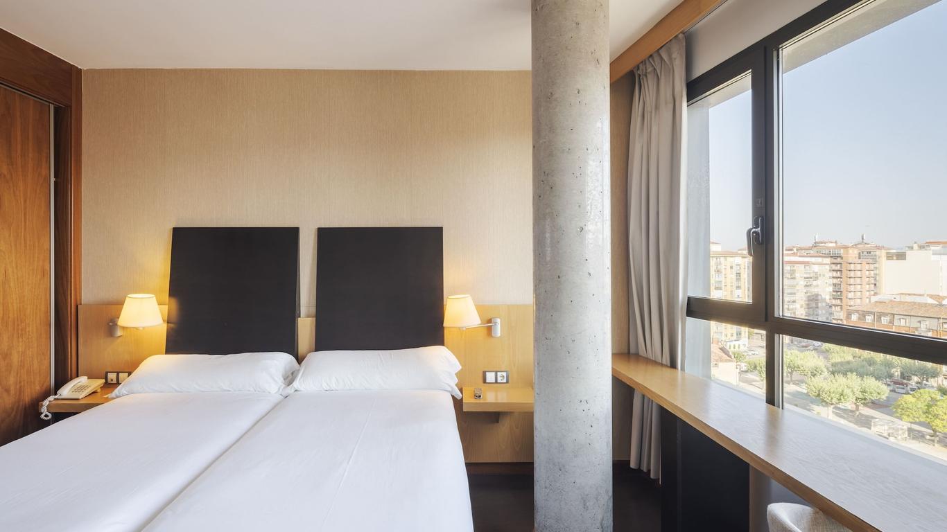 Hotel Bulevar Burgos