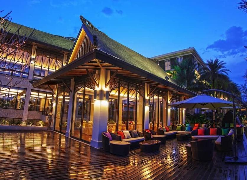 Outdoors view Photo