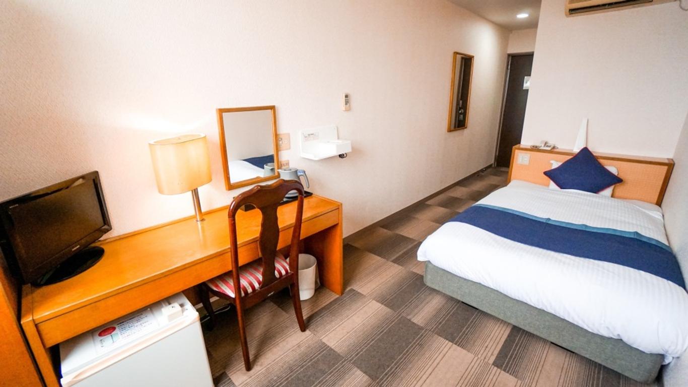 Ise Inter Business Hotel Hane