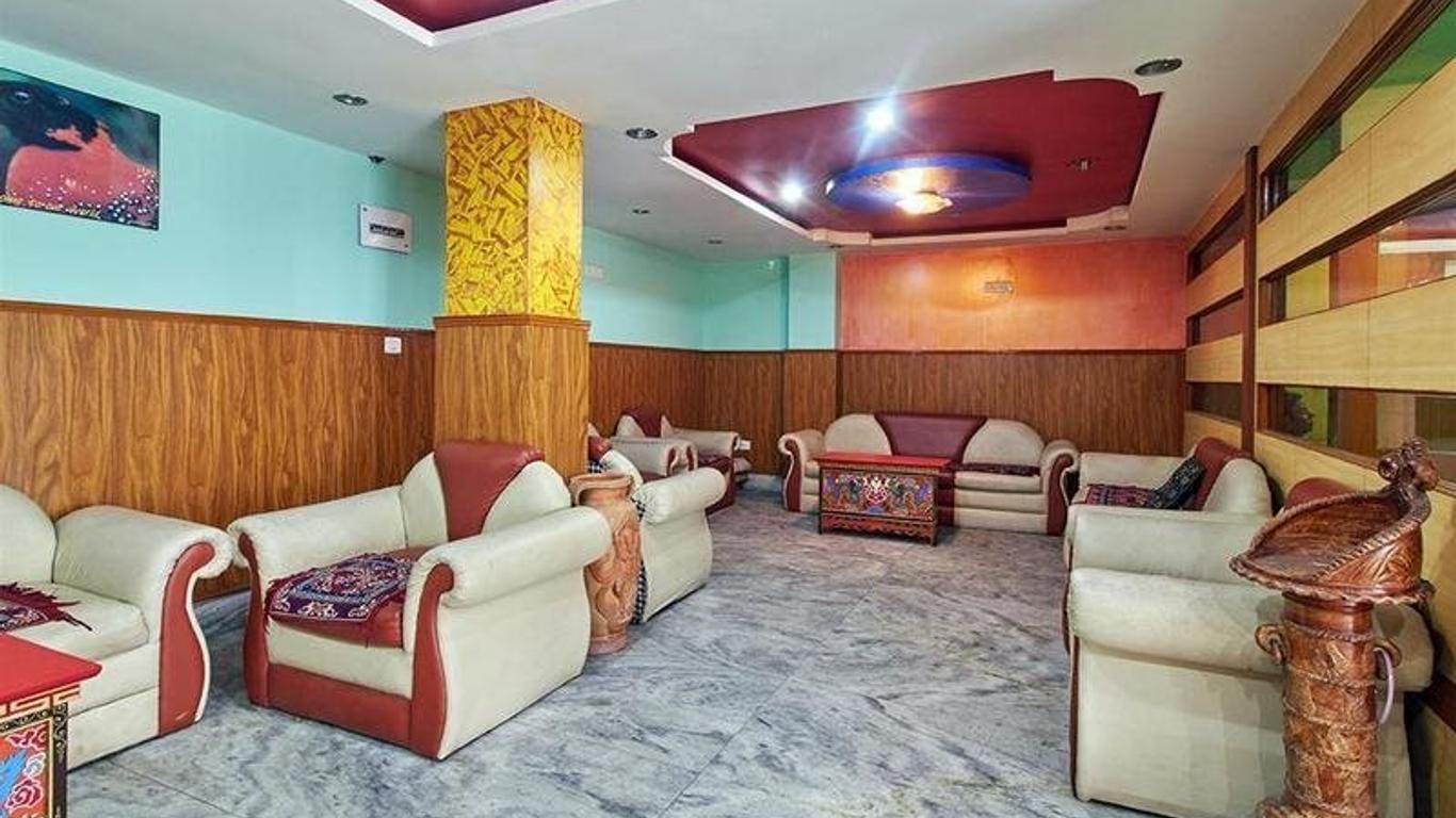 Hotel Tibet Gallery