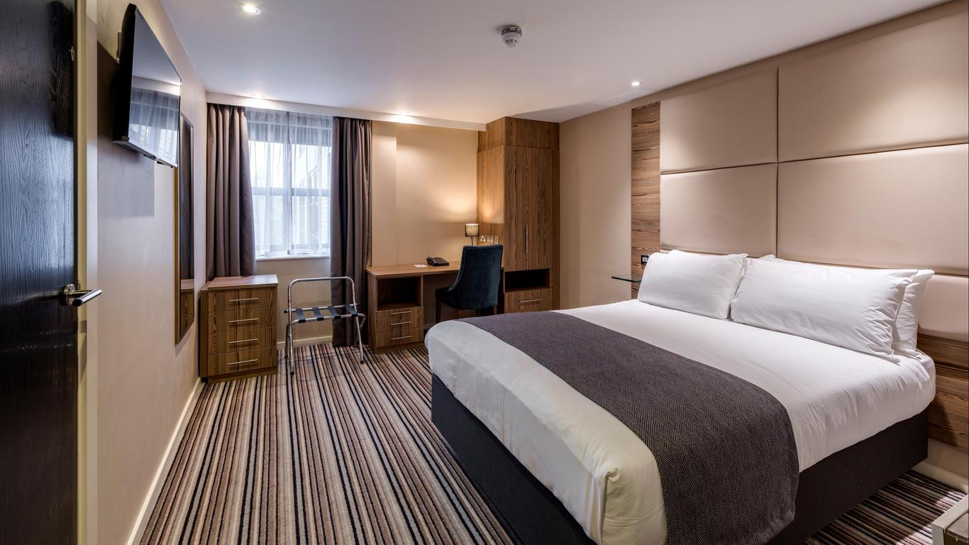 Holiday Inn York City Centre