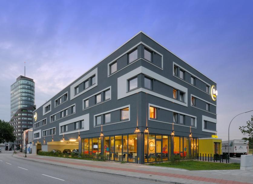 Building Photo