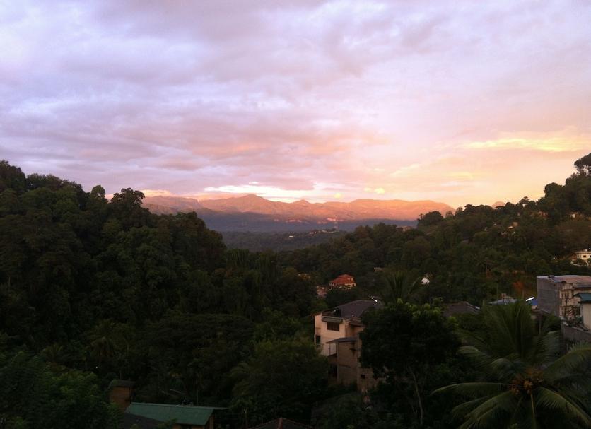 Outdoors view Photo