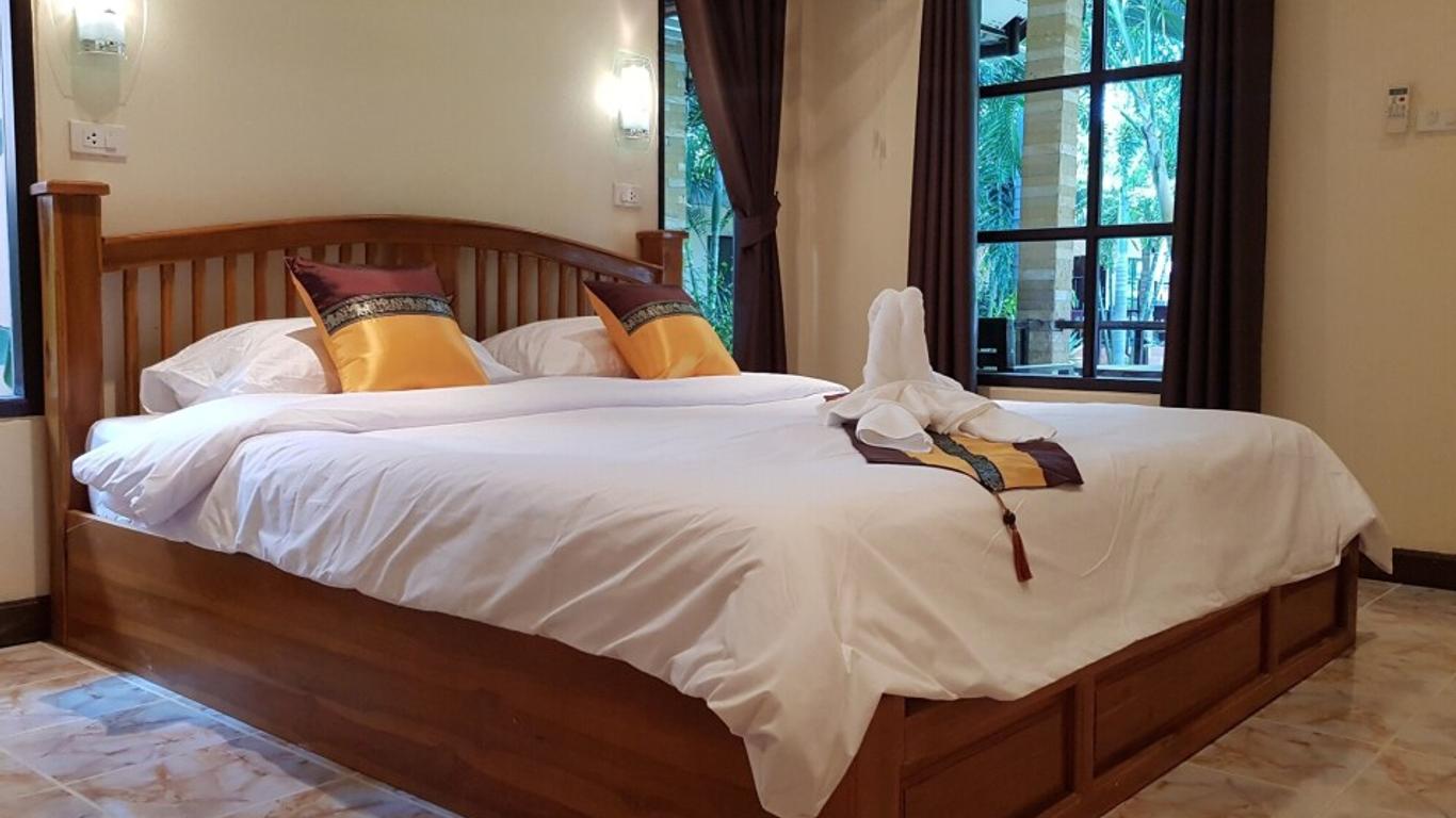 Naraya Resort