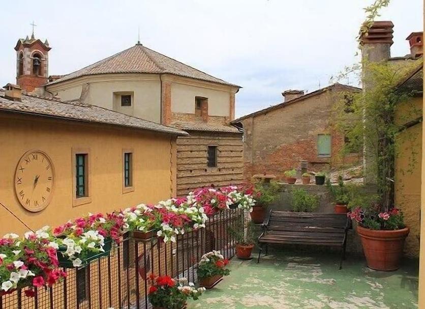 Outdoors view Photo