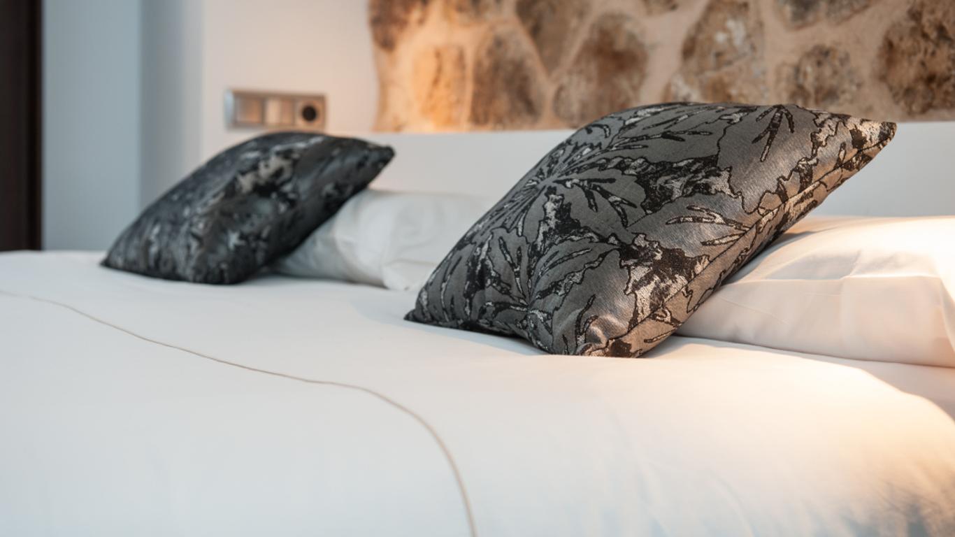 Can Vent Boutique Hotel