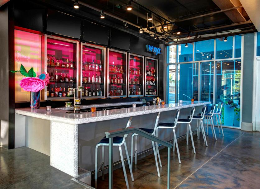 Bar Photo