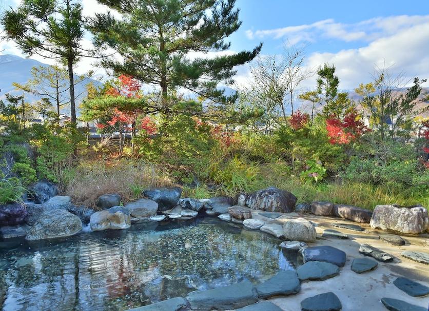 Outdoors view Photo
