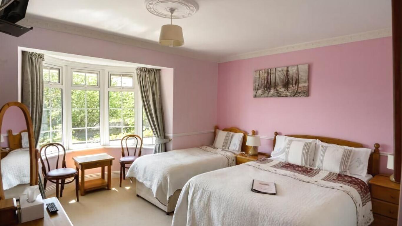 Breagagh View B&B