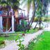 Outdoors view