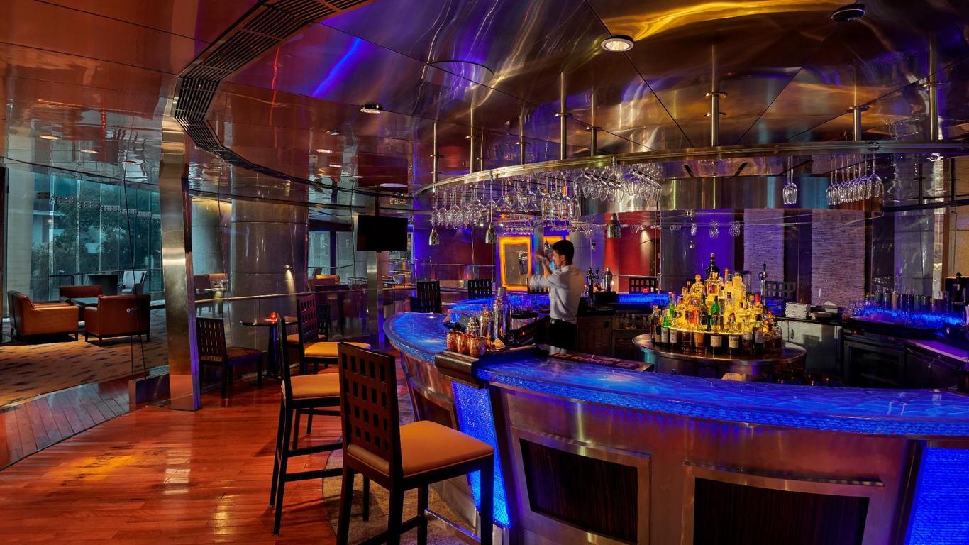 Hyatt Regency Mumbai