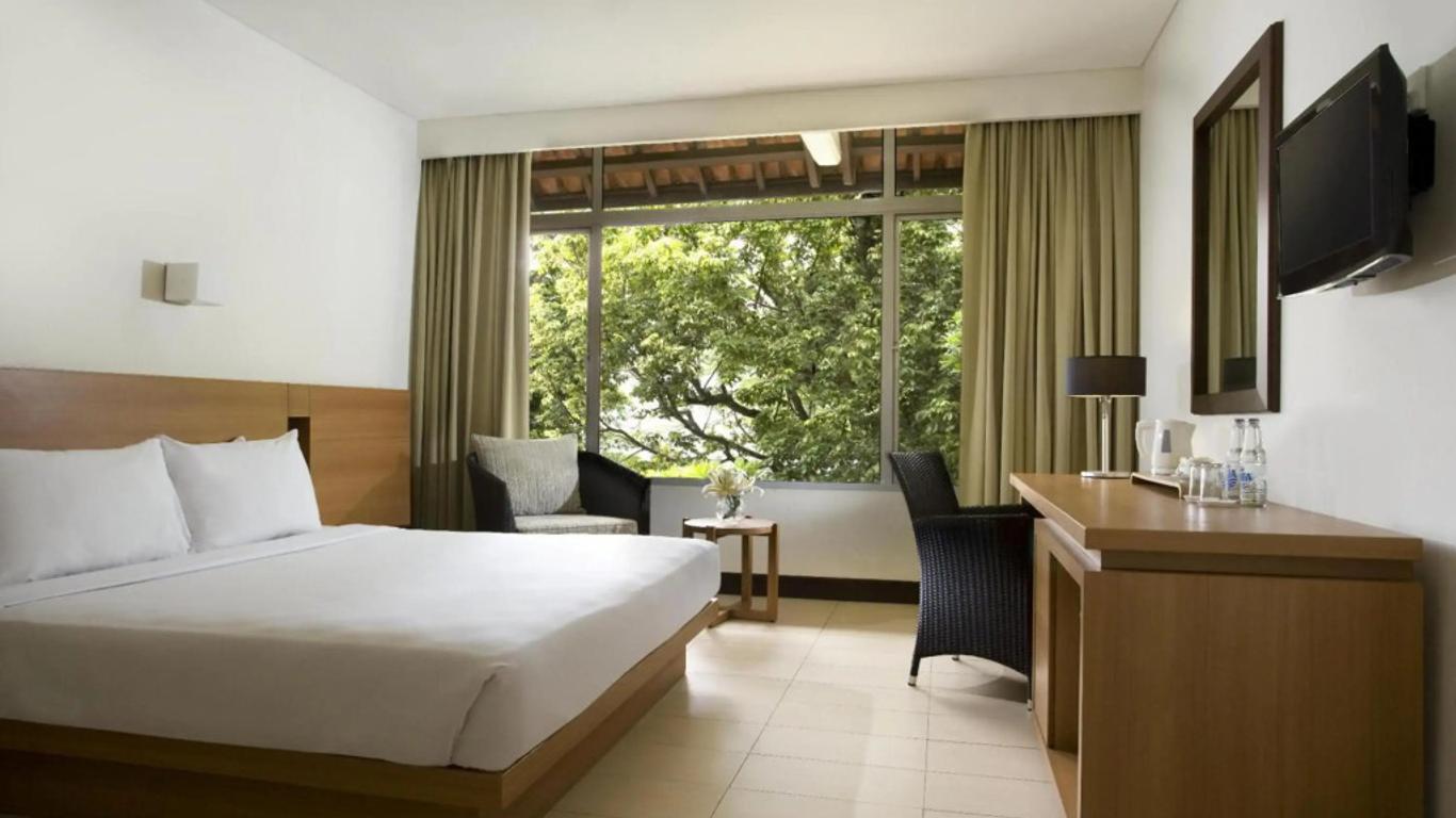 Hotel Santika Bandung