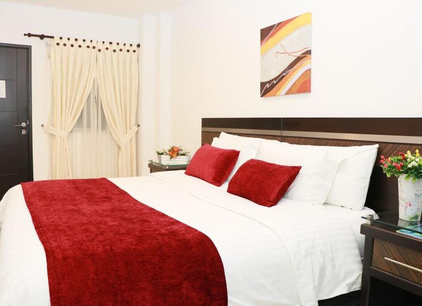 Bedroom Photo