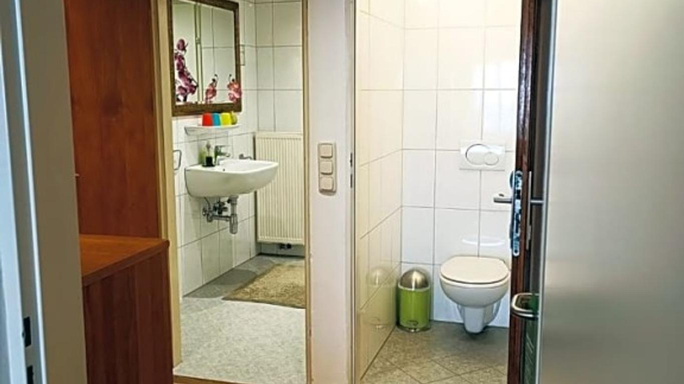 Cityhotel Junger Fuchs
