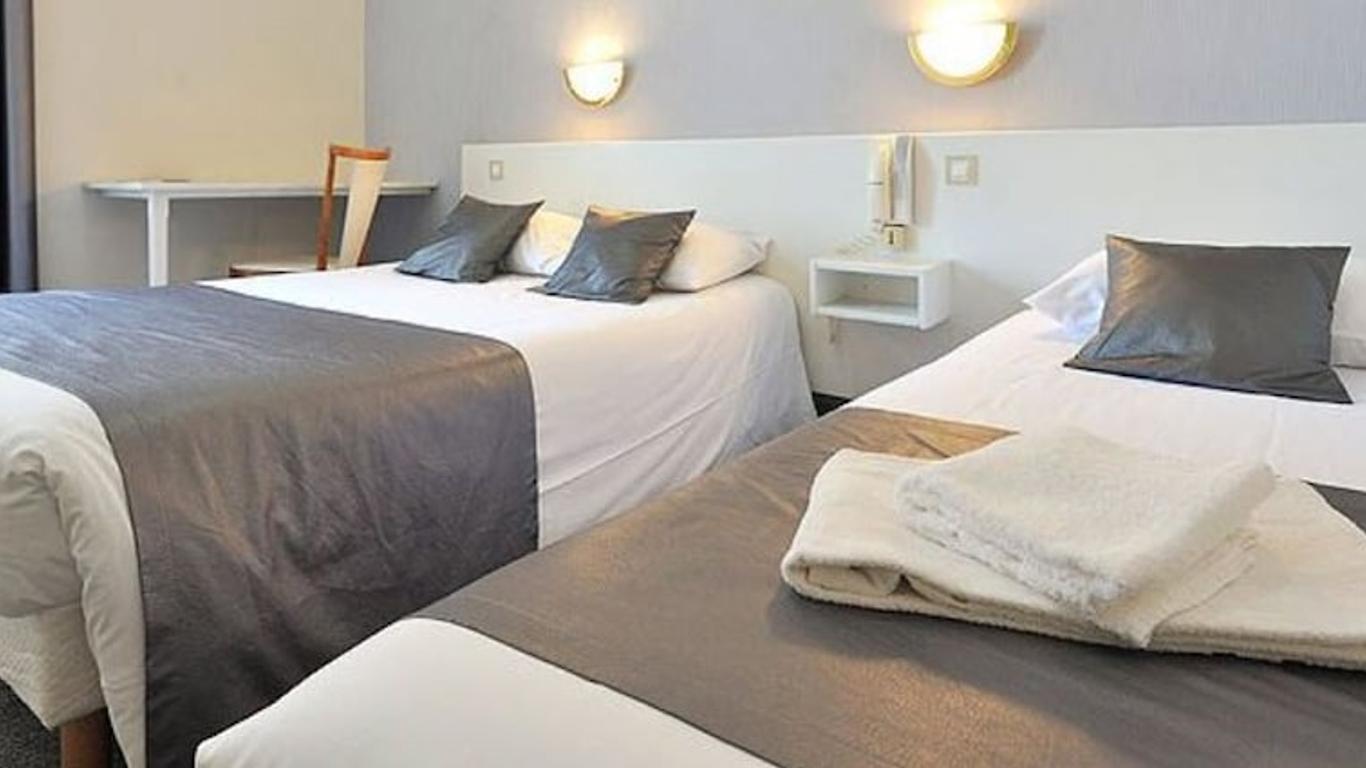 Hotel Alpha Ocean