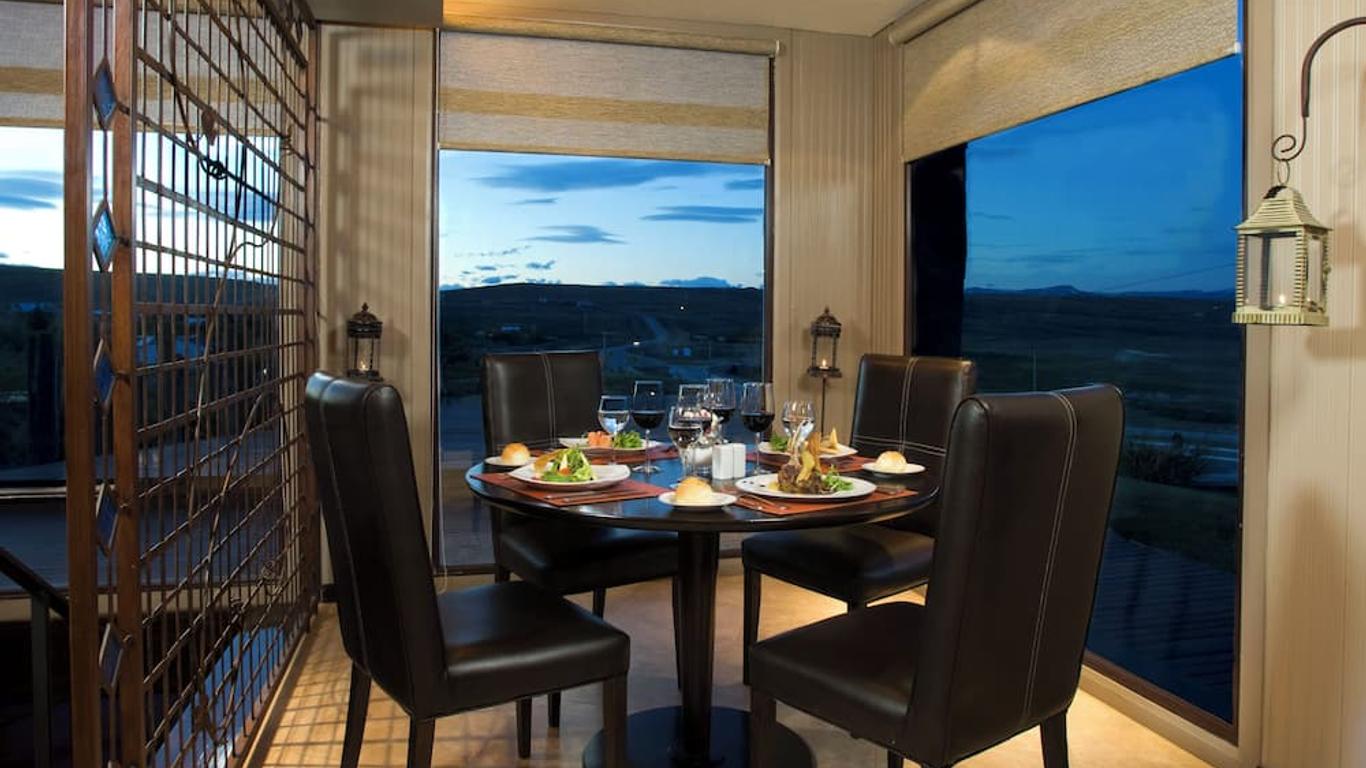 Imago Hotel & Spa